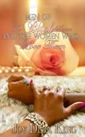 Men of the Bitch Series and the Women Who Love Them 1958834319 Book Cover