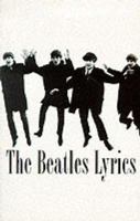 Illustrated Beatles Lyrics 0751516880 Book Cover