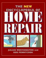 The New Enclyclopedia of Home Repair 1550137794 Book Cover