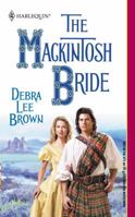 The Mackintosh Bride 0373291760 Book Cover