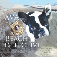 Ava Beach Detective 1640080511 Book Cover