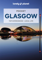 Lonely Planet Pocket Glasgow 2 1788680960 Book Cover