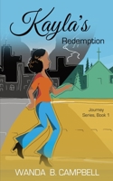 Kayla's Redemption 1956607005 Book Cover
