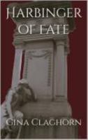 Harbinger of Fate (The Spirit House Chronicles) B0DS8R7LF6 Book Cover