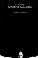 Fodspor p� m�nen null Book Cover