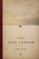The Salt Ledger B0H6WXM935 Book Cover