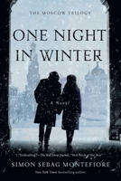 One Night in Winter 0062291890 Book Cover