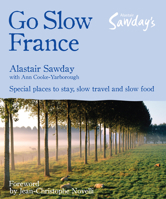 Go Slow France 1906136351 Book Cover