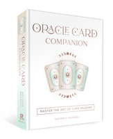 Oracle Magic: Master the Power of Card Reading 1922785377 Book Cover