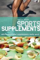 Sports Supplements 0713682590 Book Cover