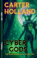 Cyber Gods B0CLNBD74G Book Cover