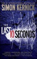 The Last 10 Seconds 055215881X Book Cover