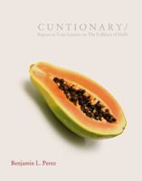 CUNTIONARY/ Repent at Your Leisure 1935402641 Book Cover