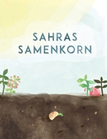 Sahras Samenkorn 3734777690 Book Cover