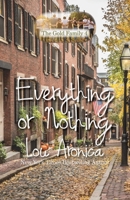Everything or Nothing 1611881471 Book Cover