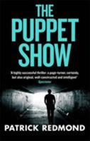 The Puppet Show 0743461436 Book Cover