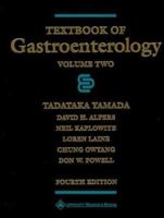 Textbook of Gastroenterology (2-Volume Set)