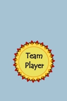Team Player 1696303850 Book Cover