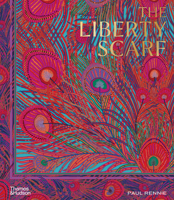 The Liberty Scarf 0500031134 Book Cover