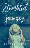 Stumbled journey 9357448802 Book Cover