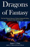 Dragons of Fantasy 1593600100 Book Cover