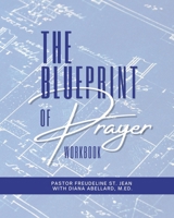 The Blueprint of Prayer B0BTKVNDR8 Book Cover
