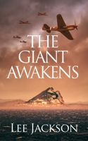 The Giant Awakens 1648752225 Book Cover