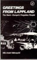 Greetings from Lapland 0862321565 Book Cover