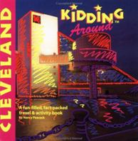 Kidding Around Cleveland 1562613359 Book Cover