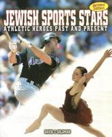 Jewish Sports Stars: Athletic Heroes Past And Present (General Jewish Interest) 146771206X Book Cover