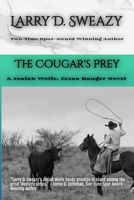 The Cougar's Prey 042524394X Book Cover