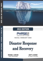 Disaster Response and Recovery 1737352907 Book Cover