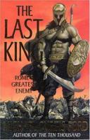 The Last King 031293615X Book Cover