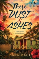 These Dust & Ashes 199824590X Book Cover