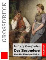 Der Besondere 3861992086 Book Cover