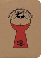 Romping Through Dracula (Romping Through Irish Literature) 0957655959 Book Cover