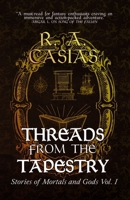 Threads from the Tapestry B0CR5M4RQV Book Cover