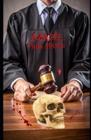 Azazel from Banes B0H5WJL94X Book Cover