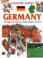Country topics: Germany 0749629150 Book Cover