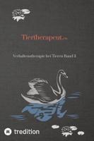 Tiertherapeut.eu: Verhaltenstherapie bei Tieren Band 3 338420817X Book Cover