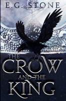 The Crow and the King 1979260249 Book Cover