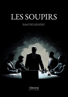 Les soupirs B0DSPJC8HX Book Cover
