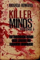 Killer Minds: An insight into the minds of serial killers - Volume 2 108688891X Book Cover