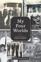 My Four Worlds 194319310X Book Cover