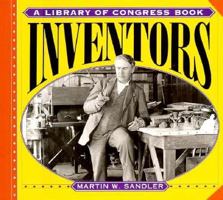 Inventors (Library of Congress Classics) 0064467465 Book Cover
