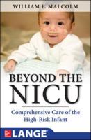 Beyond the Nicu: Comprehensive Care of the High-Risk Infant 007174858X Book Cover