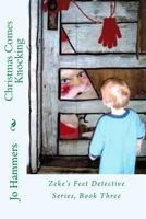 Christmas Comes Knocking 0991154002 Book Cover