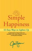 Simple Happiness 0978545141 Book Cover