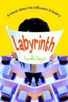 Labyrinth: A Novel about the Software Industry 0595396976 Book Cover