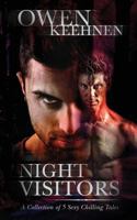 Night Visitors 0999217232 Book Cover